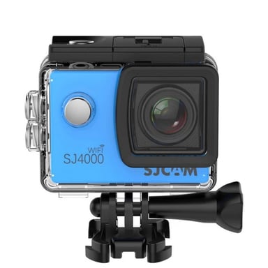 Sjcam SJ4000 - vue 2