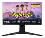 Monitor PC Tcl Gaming 27R83U 4K Qled Mini LED 160Hz