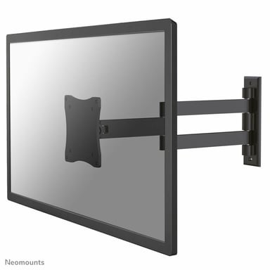 Soporte TV Neomounts FPMA-W830BLACK A+ para TV de 10-27'' (12 kg)