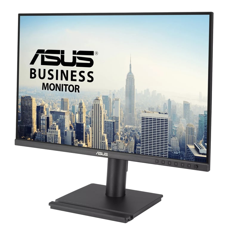 ASUS BE248QF écran plat de PC 61 2 cm 24.1 1920 x 1200 pixels WUXGA LED Neuf