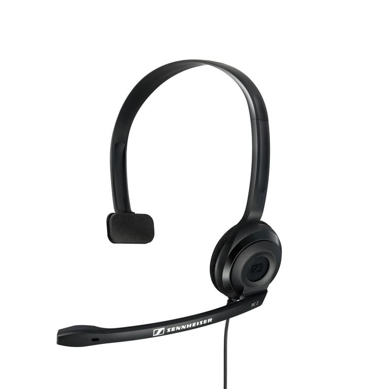Sennheiser PC 2 CHAT Neuf