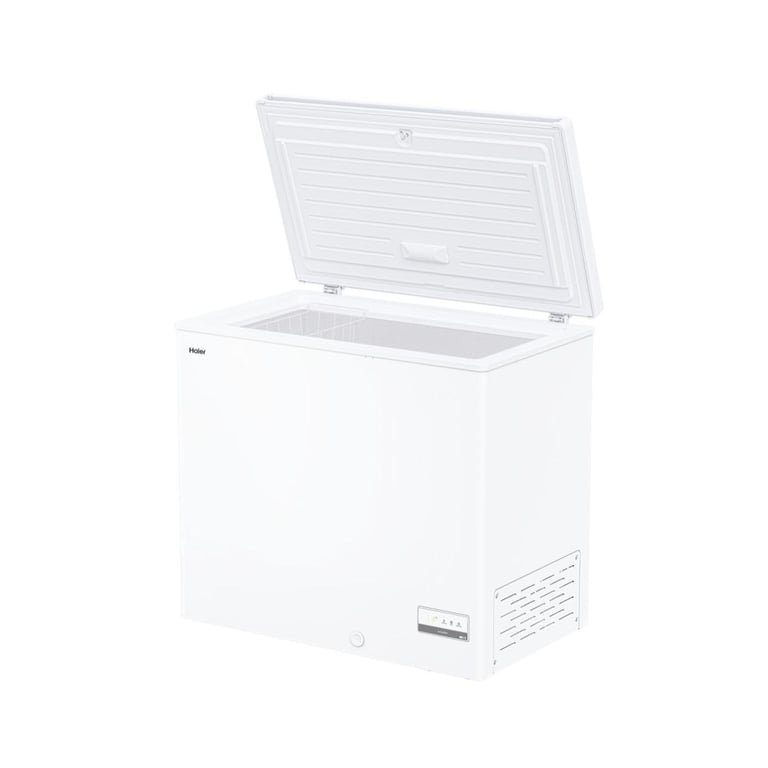 Congélateur coffre HAIER HCE200D - vue 3