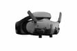 DJI Goggles 3 Pantalla con montura para sujetar en la cabeza 470 g Negro, Gris