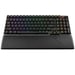 ROG Strix Scope II 96 Wireless clavier USB + RF Wireless + Bluetooth AZERTY, Noir