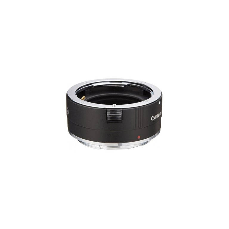 CANON Tube EF 25 II EXTENSION Neuf