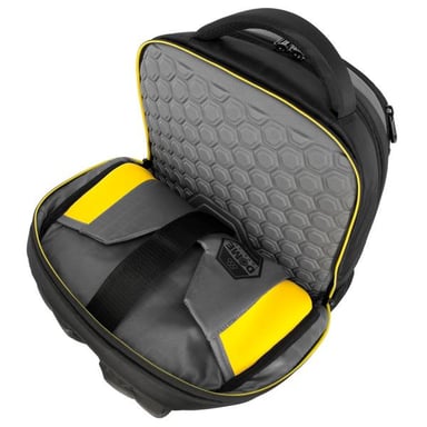 Zaino Targus Citygear 43,9 cm (17.3'') Nero