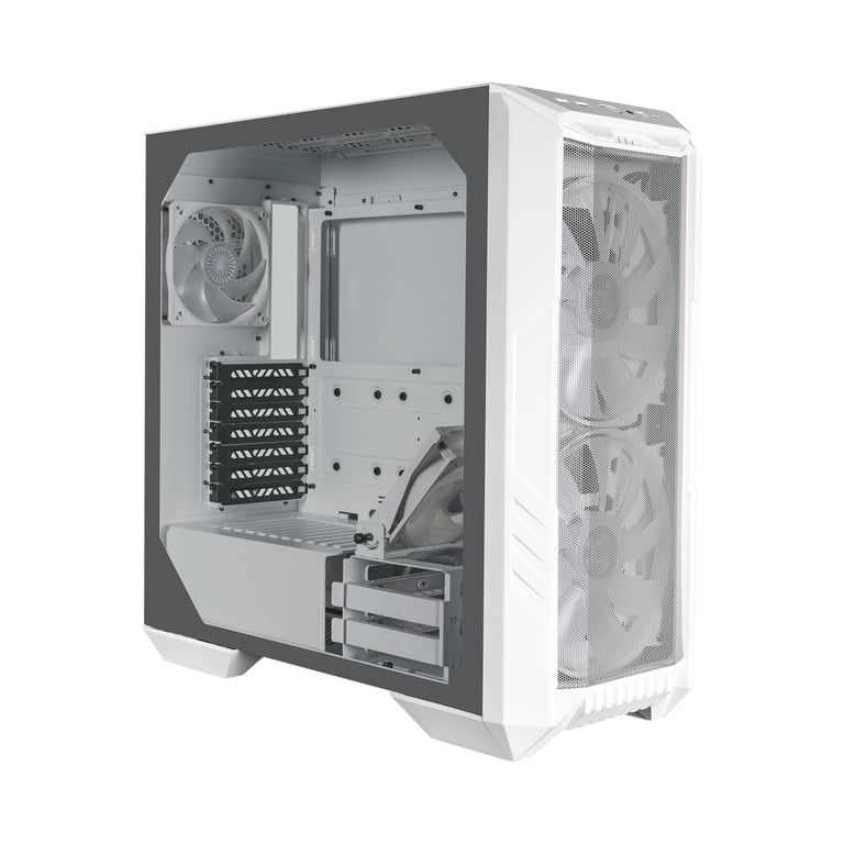 Cooler Master HAF500 - vue 8