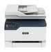 Xerox C235 wireless A4 copia/stampa/scansione/fax, 22 ppm, PS3 PCL5e/6, alimentatore automatico di documenti, 2 vassoi, 251 fogli totali