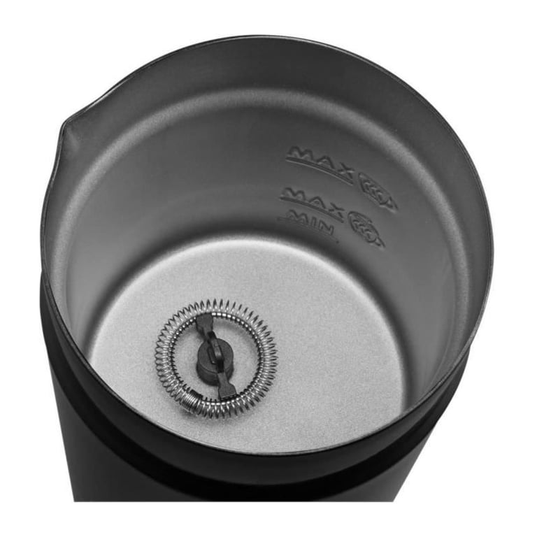 Mousseur à lait Sencor SMF 2031BK - vue 5