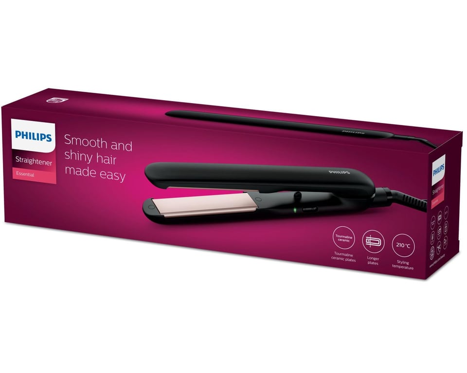 Philips Lisseur 110 - vue 4