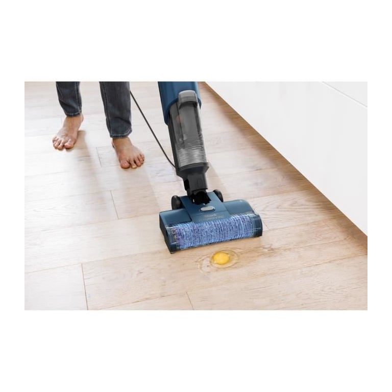 Aspirateur Laveur Shark HydroVac WD100EU – 170 W, 500 ml Eau Propre, Auto-nettoyage - vue 4
