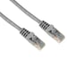 Hama CAT5e Patch Cable UTP, 5 m, Grey câble de réseau Gris