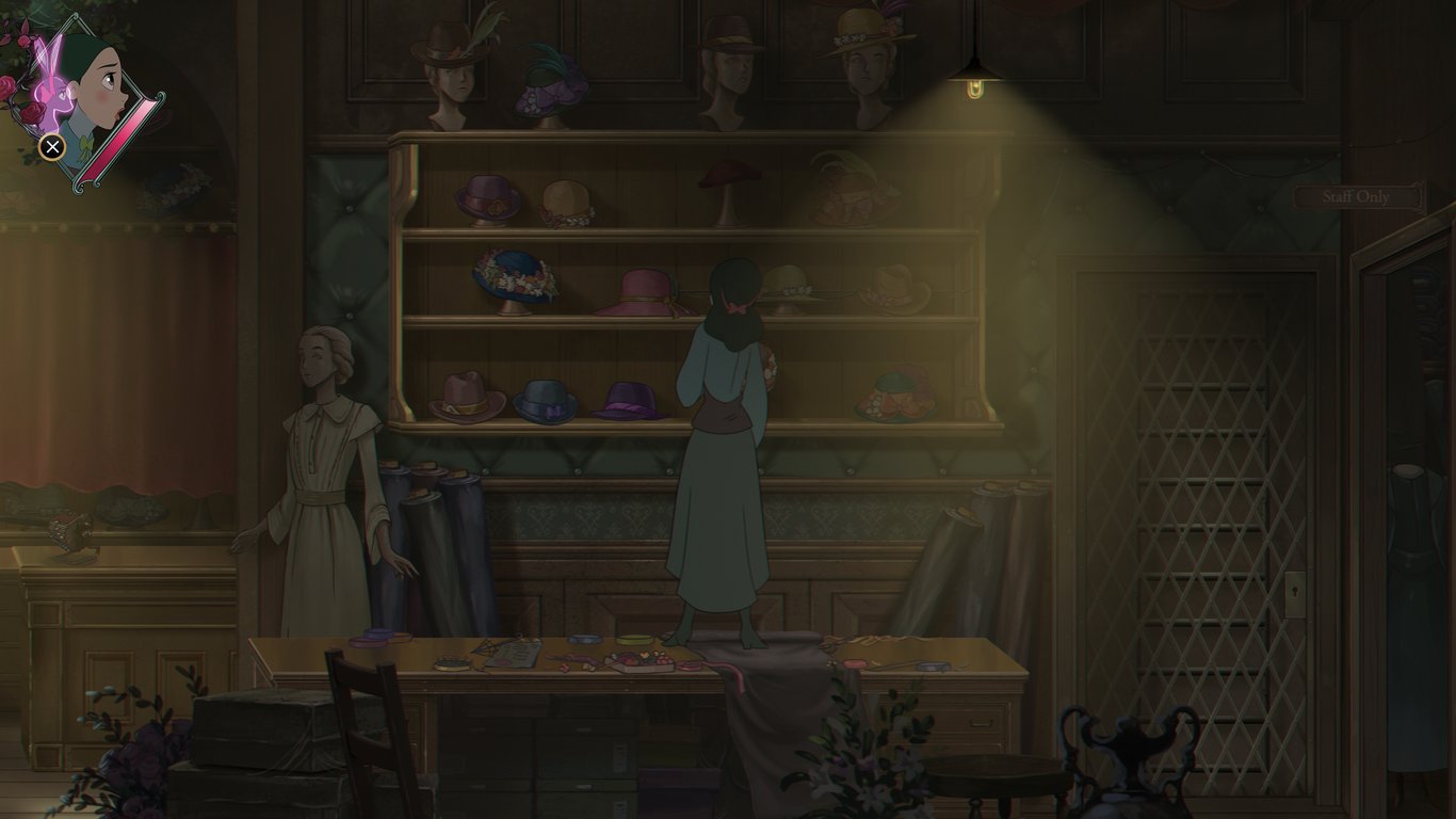 Just for Games Bye Sweet Carole - Neuf