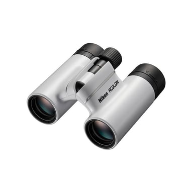 Nikon Aculon T02 8x21 jumelle Blanc - Neuf Blanc - vue 3