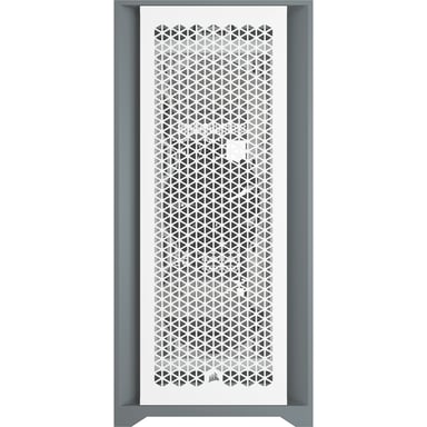 Corsair 5000D AIRFLOW Midi Tower Bianco