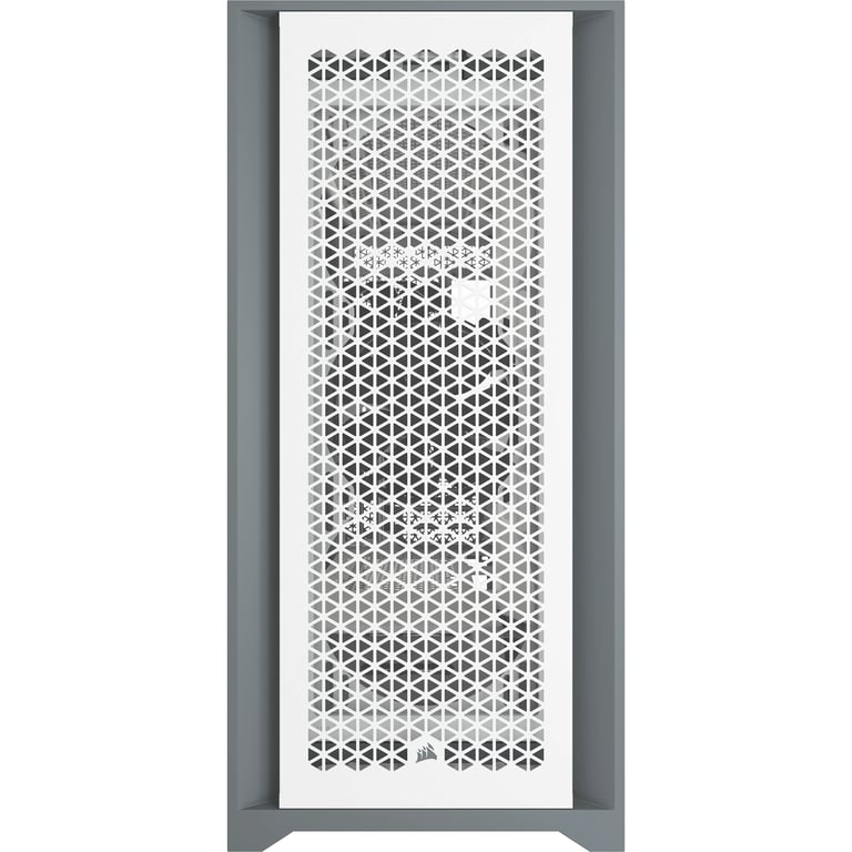 Corsair 5000D AIRFLOW Midi Tower Blanc - Neuf