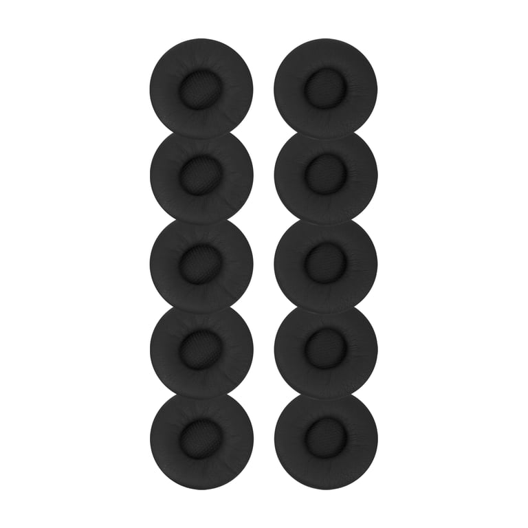 GN AUDIO LEATHERETTE EAR CUSHIONS