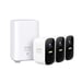 Anker T88323D2 Telecamera di sicurezza per interni ed esterni Box Wall