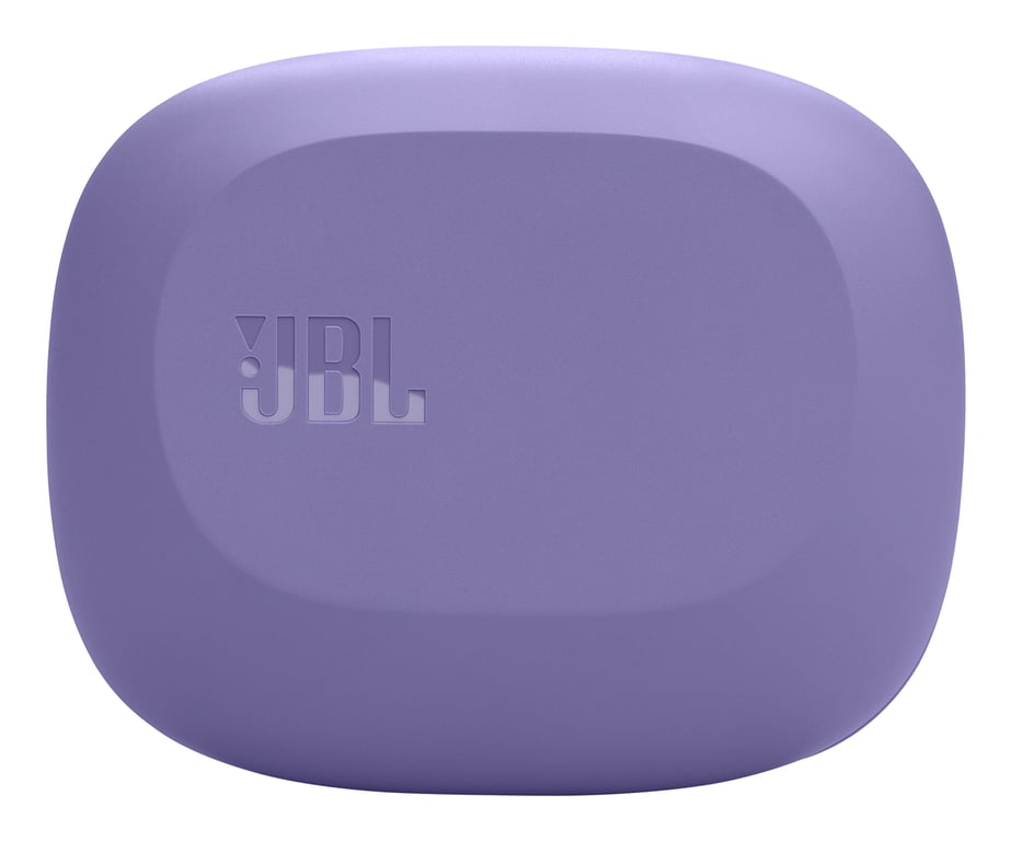 JBL Sense Lite Casque Sans fil Crochets auriculaires Musique Bluetooth Violet - Neuf