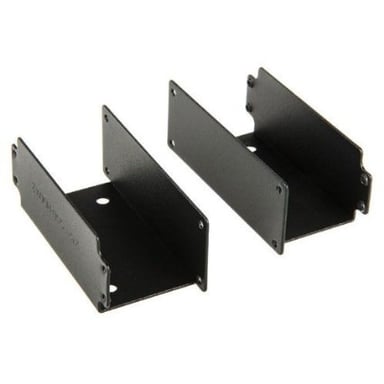 BitFenix BFA-ADPT-525SSD-RP Compartiment pour ordinateur Universel Cage disque dur