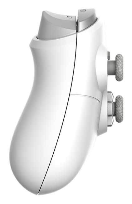 MSI FORCE GC300W Neuf - vue 2