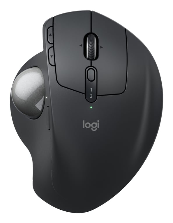 Logitech MX Ergo S - Neuf