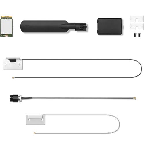 LENOVO Modèle du produit : Intel Wi Fi 6E AX211 - vue 2