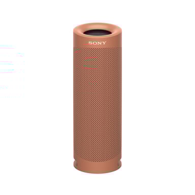 Sistema di altoparlanti stereo portatile SRS-XB23 Coral