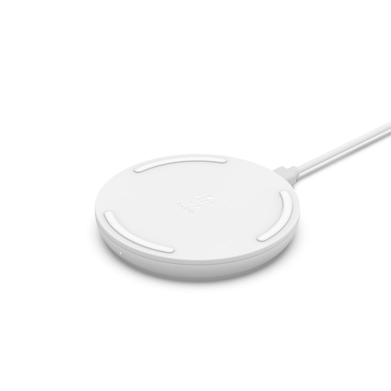 Belkin WIA001BTWH chargeur d'appareils mobiles Auto Neuf - vue 2