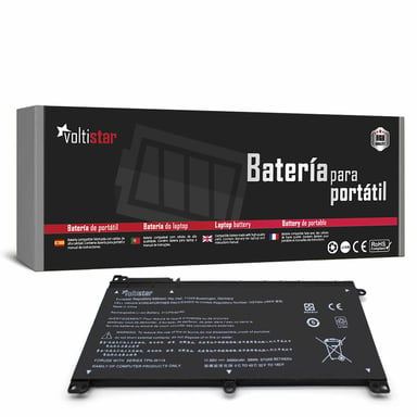 VOLTISTAR BAT2215 composant de laptop supplémentaire Batterie
