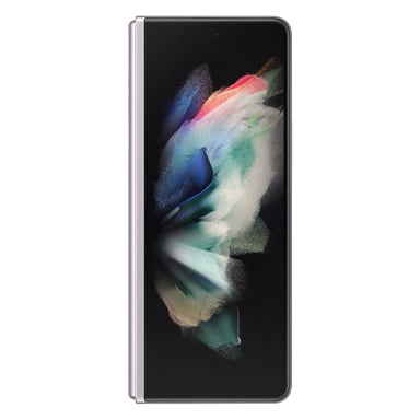Galaxy Z Fold3 5G 256 Go, Argent, débloqué