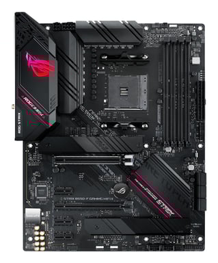 Asus ROG Strix B550-F Gaming Wi-Fi II