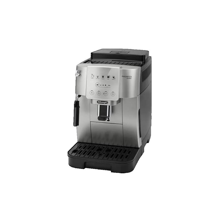 Machine à café DeLonghi ECAM22031SSB – 15 Bars, Broyeur, Mousseur à lait - vue 5