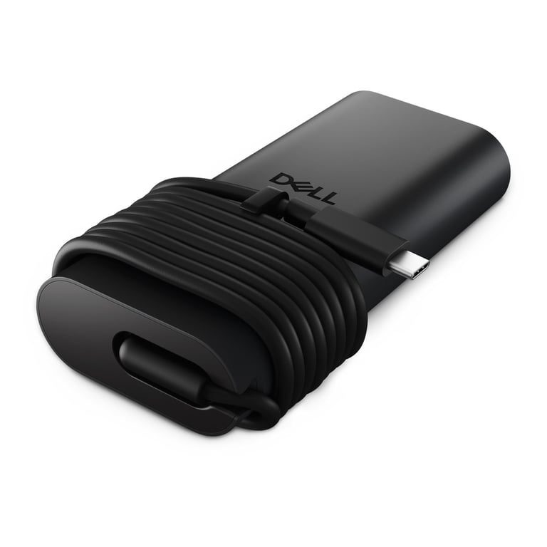 Dell 1MX1K adaptateur de puissance & onduleur Intérieure 130 W Noir - Neuf Noir - vue 3
