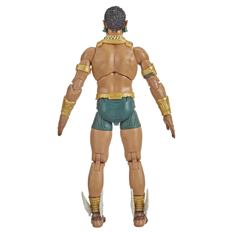 Hasbro Marvel Studios: Black Panther Marvel Legends Series Namor - Neuf