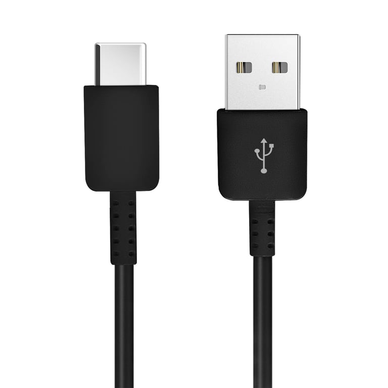 Samsung Câble USB vers USB Type C 1.5m - vue 4