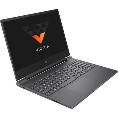 PC Portable Gamer  Victus 15-fb3028nf - Sans Windows - 15,6 FHD IPS 144Hz - RTX 5050 8Go TGP 70W - Ryzen AI 5 240 - 16Go - 512Go