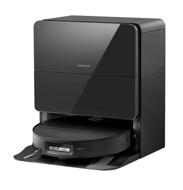 Roborock Saros 10 0,27 L Noir