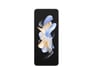 Galaxy Z Flip4 256 GB, Azul, Desbloqueado