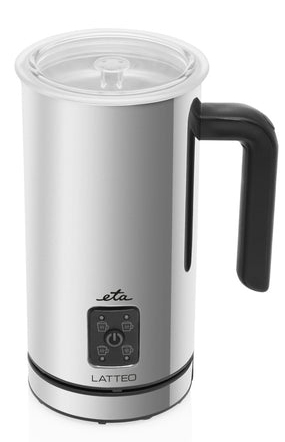 Eta Latteo MousseurChauffe lait automatique Acier inoxydable Neuf - vue 4
