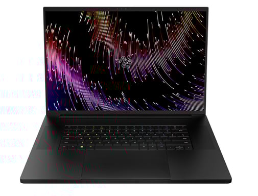 Razer Blade 18 Ordinateur portable 45,7 cm (18'') Quad HD Intel® Core i9 i9-13950HX 32 Go DDR5-SDRAM 2 To SSD NVIDIA GeForce RTX 4090 Wi-Fi 6E (802.11ax) Windows 11 Home Noir