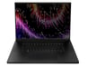 Razer Blade 18 Ordinateur portable 45,7 cm (18'') Quad HD Intel® Core i9 i9-13950HX 32 Go DDR5-SDRAM 2 To SSD NVIDIA GeForce RTX 4090 Wi-Fi 6E (802.11ax) Windows 11 Home Noir