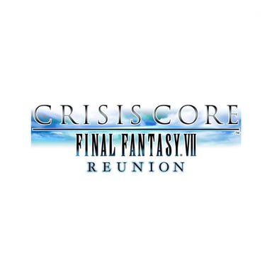 Square Enix Crisis Core -Final Fantasy VII- Reunion