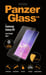 Protezione dello schermo e del retro PanzerGlass 7185 per Galaxy S10