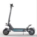 Patinete Eléctrico JOYOR E8-S - Motors 1600W*2 Batería 72V31.5AH Autonomía 100KM Freno de Disco - Negro