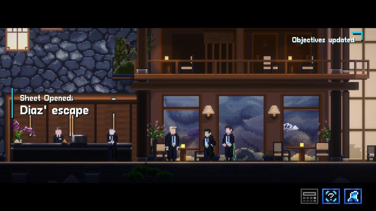 Lacuna PS4 Neuf - vue 2