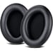 Cuscinetti auricolari per Sony WH-1000XM3 1 paio Black