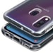 Samsung GP-FPA405KDATW coque de protection pour téléphones portables 15 cm (5.9'') Housse Transparent Samsung Galaxy A40