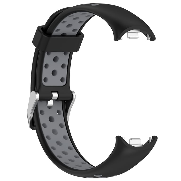 INF Bracelet de montre en silicone Xiaomi Mi Band 8 - Neuf - vue 3