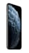 iPhone 11 Pro Max 256 GB, argento, sbloccato